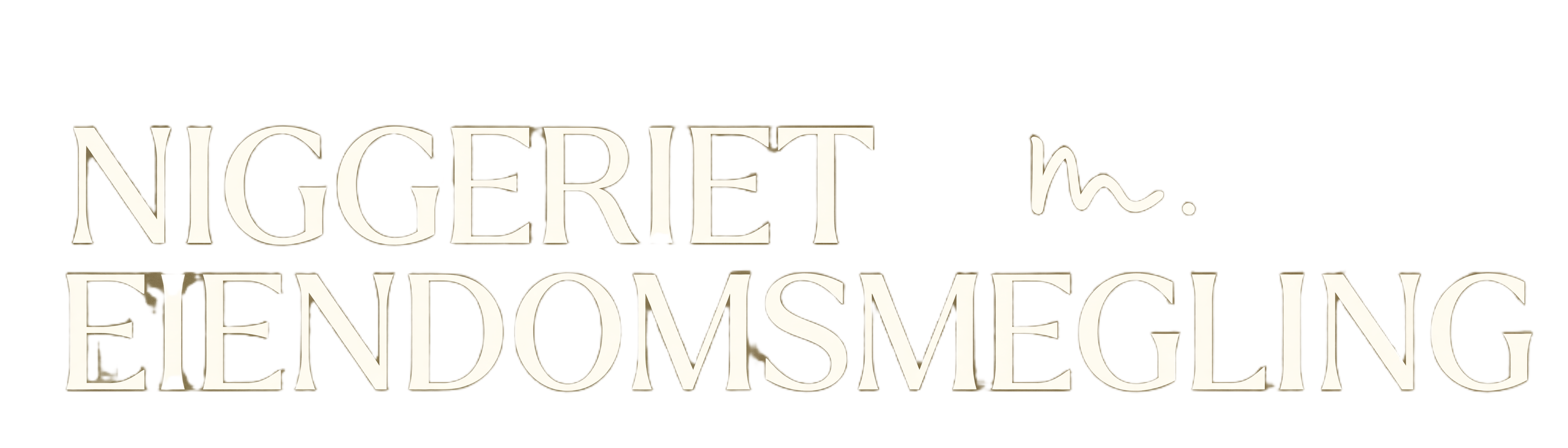 Niggeriet Eiendomsmegling